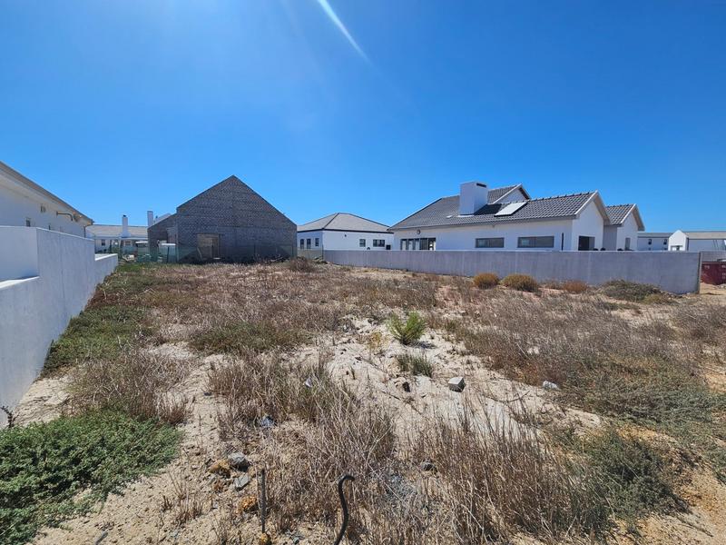 0 Bedroom Property for Sale in Sandy Point Western Cape